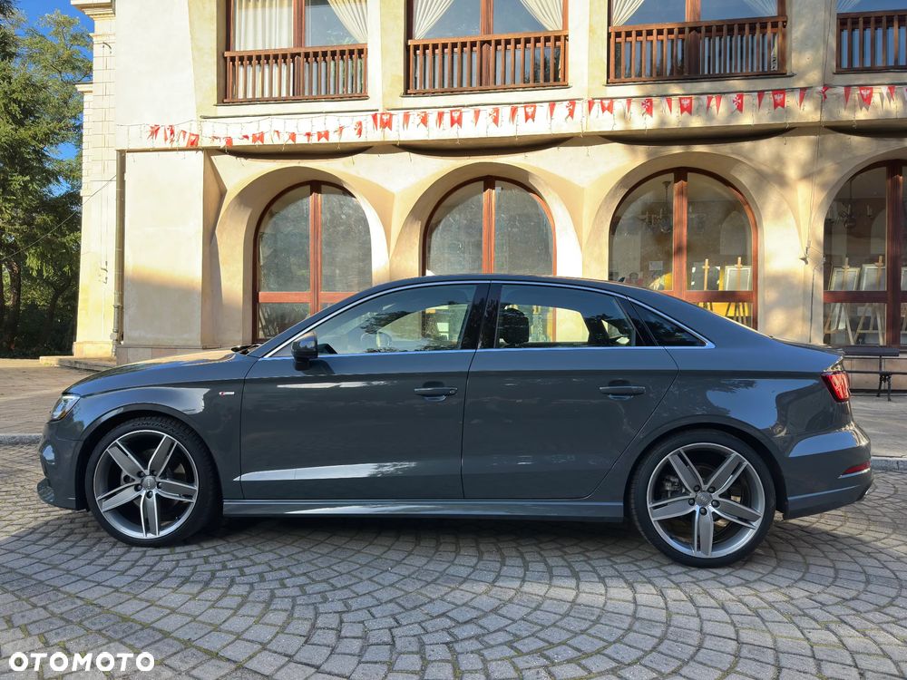 Audi A3 - 7