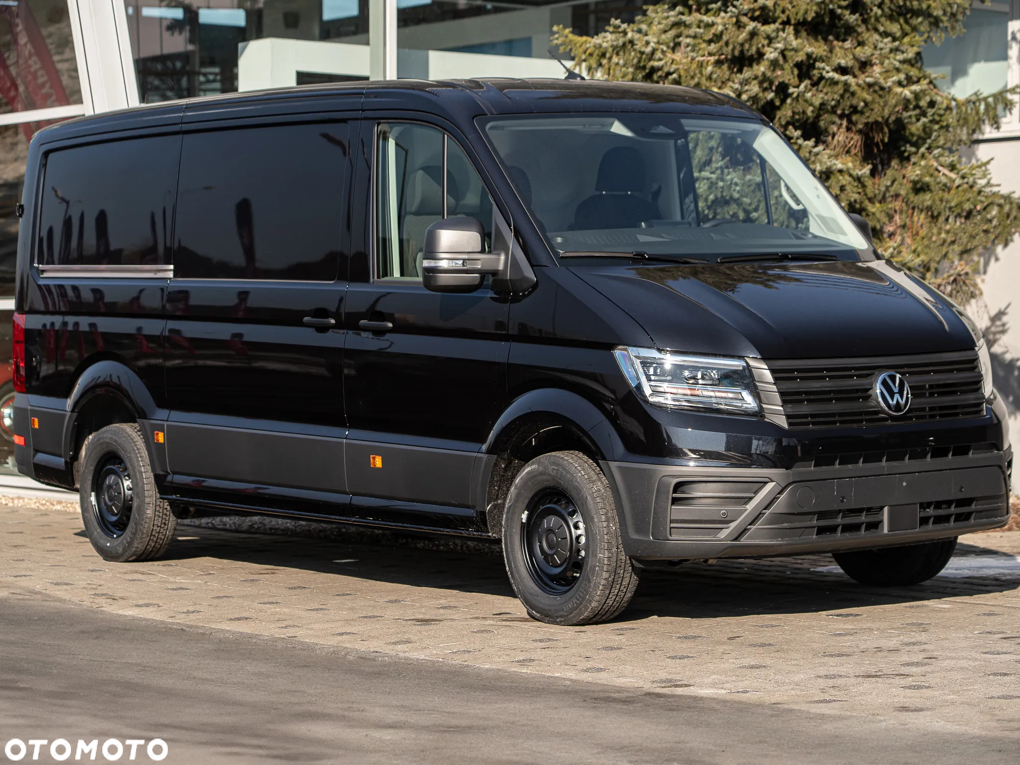 Volkswagen CRAFTER - 3