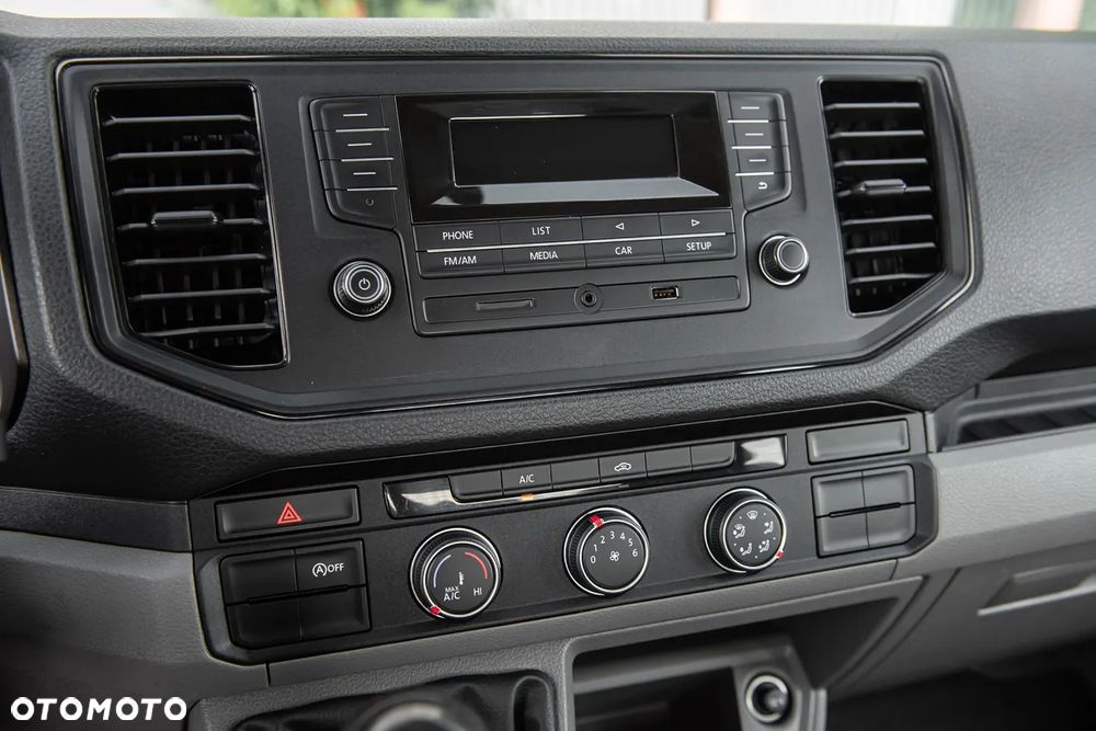 Volkswagen Crafter - 7