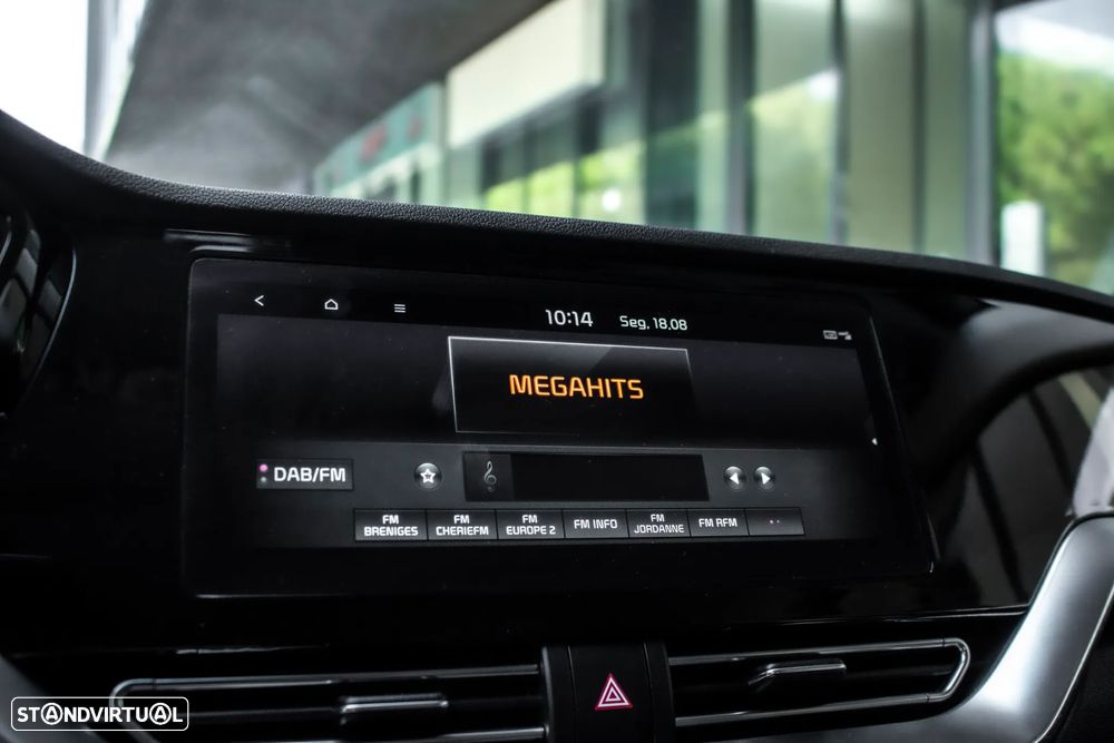 Kia e-Niro Vision - 43