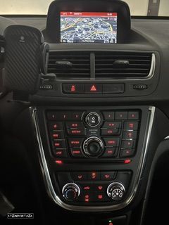 Opel Mokka 1.7 CDTI executive S/S - 9