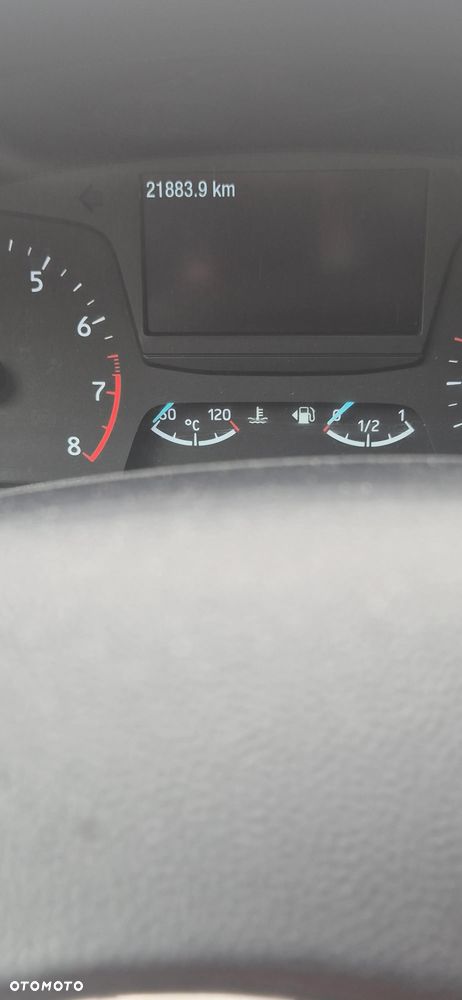 Ford Fiesta 1.0 EcoBoost Active ASS - 3