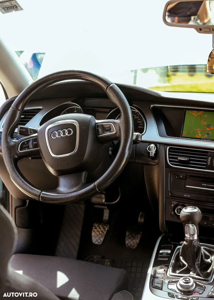 Audi A5 - 15