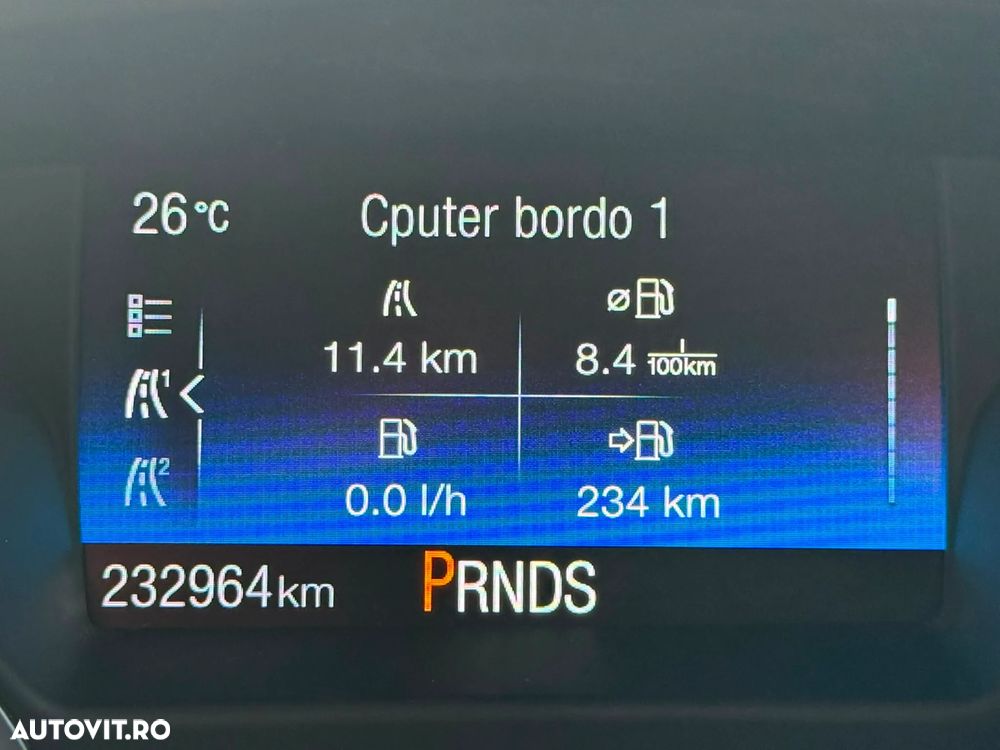Ford C-Max 1.5 TDCi Start-Stop-System Aut. Business Edition - 12