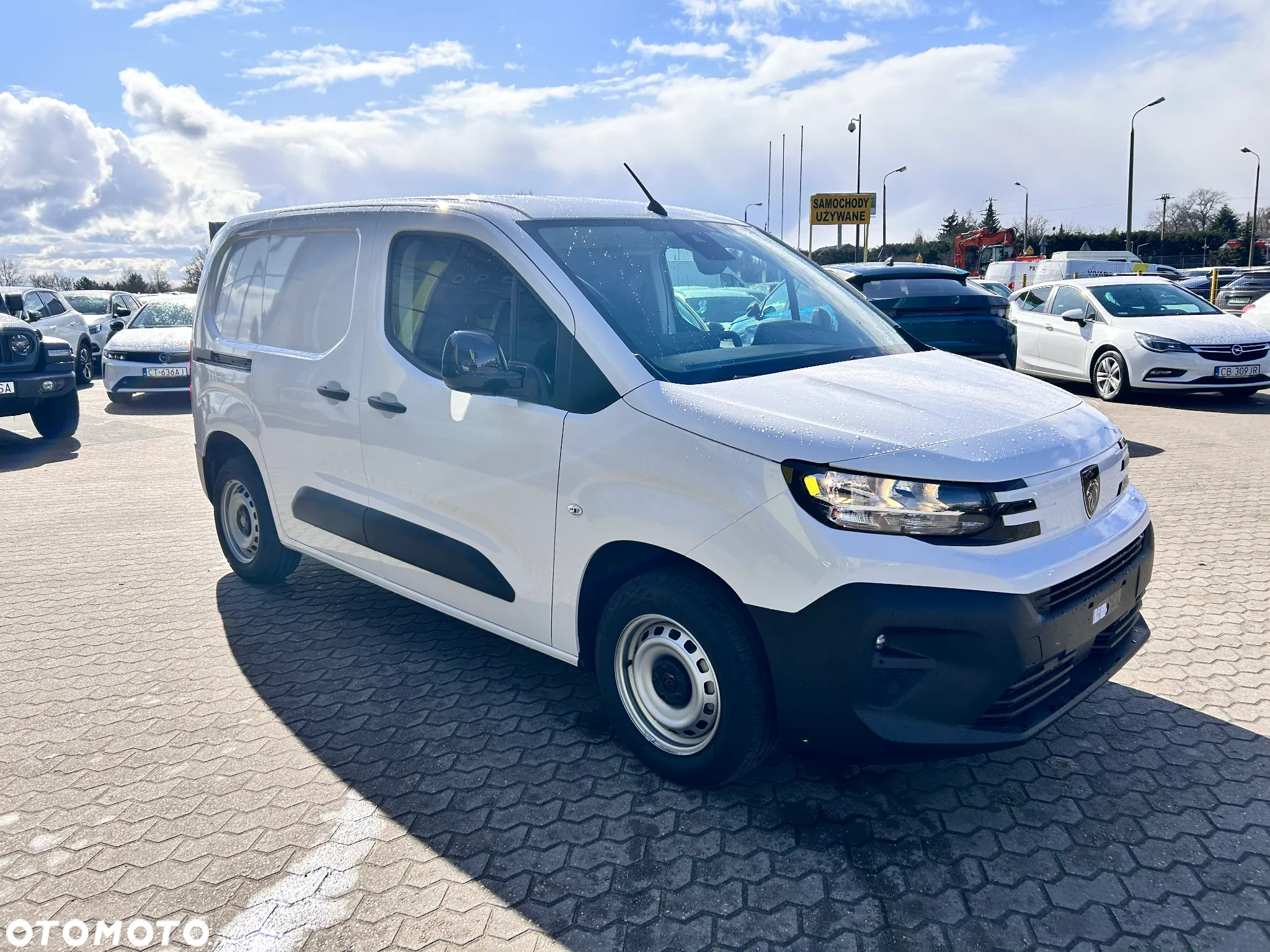 Peugeot Partner - 3