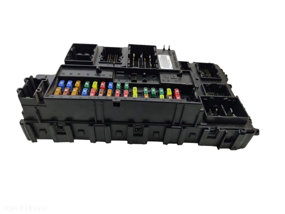 MODUŁ BCM FORD MONDEO MK5 (2014-2019) 2.0 TDCI 150KM FU5T-15604-BFB - 4