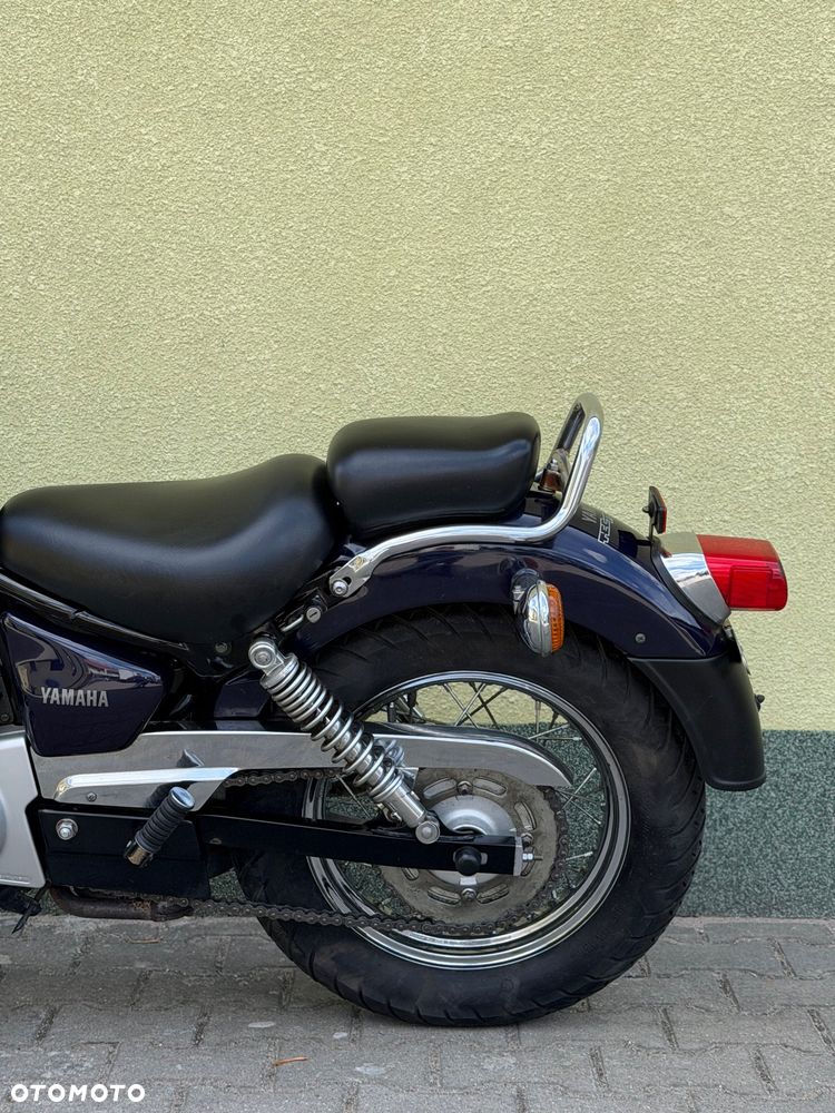 Yamaha Virago - 23