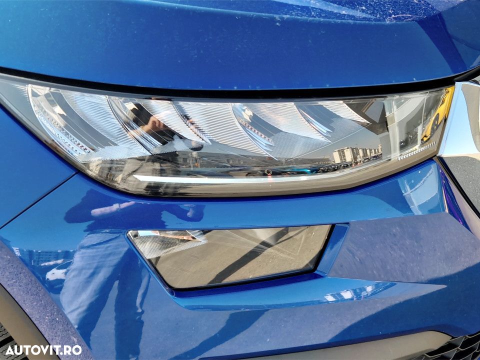 Skoda Kodiaq 2.0 TDI 4X4 DSG Ambition - 9