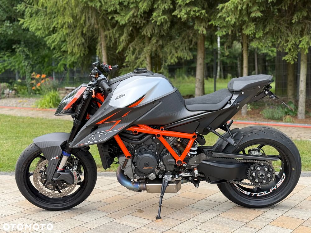 KTM Super Duke - 39