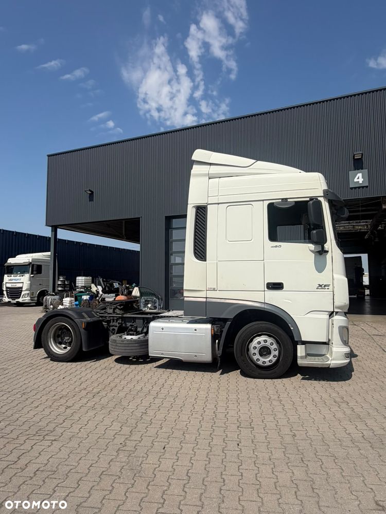 DAF XF 106 - 2