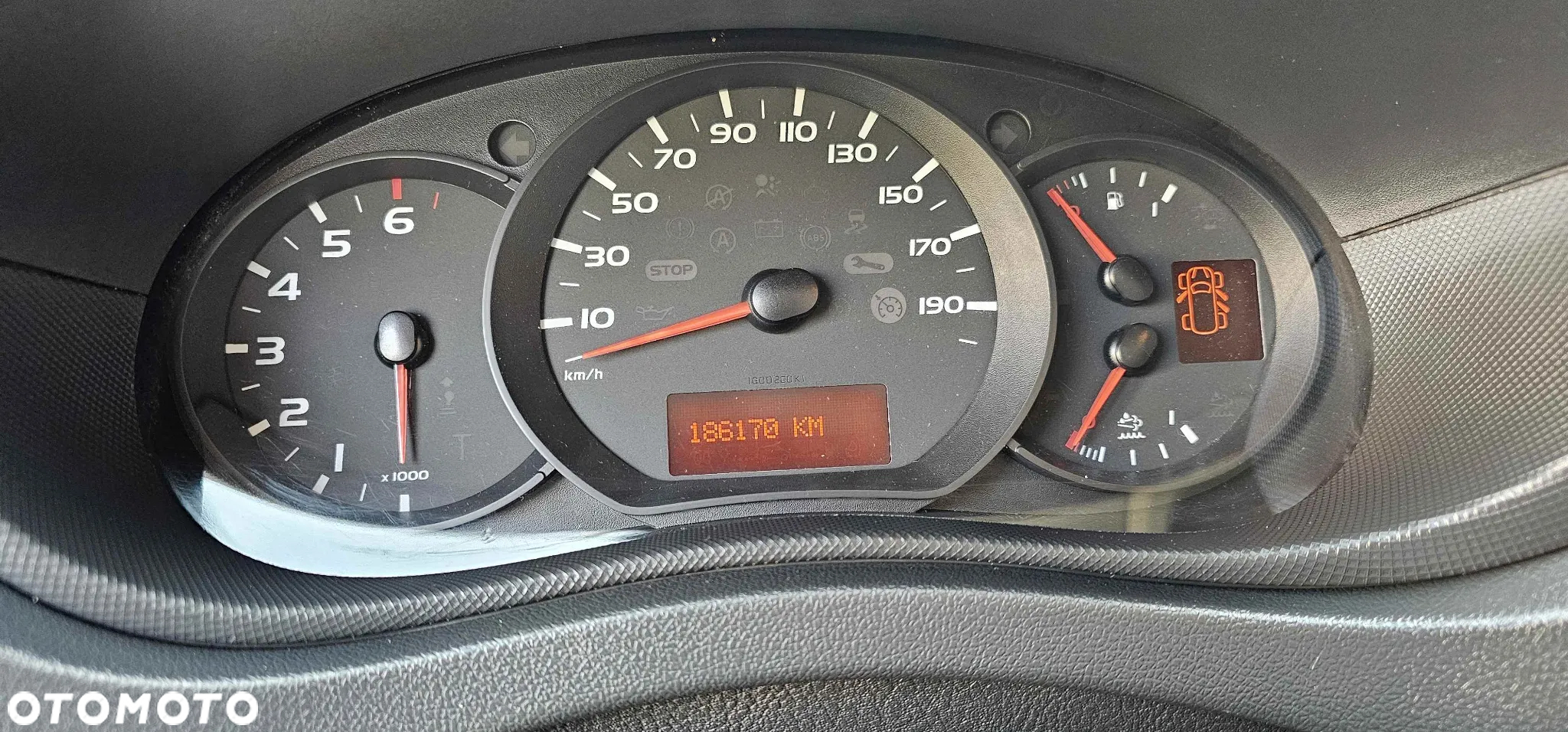 Renault Master - 6
