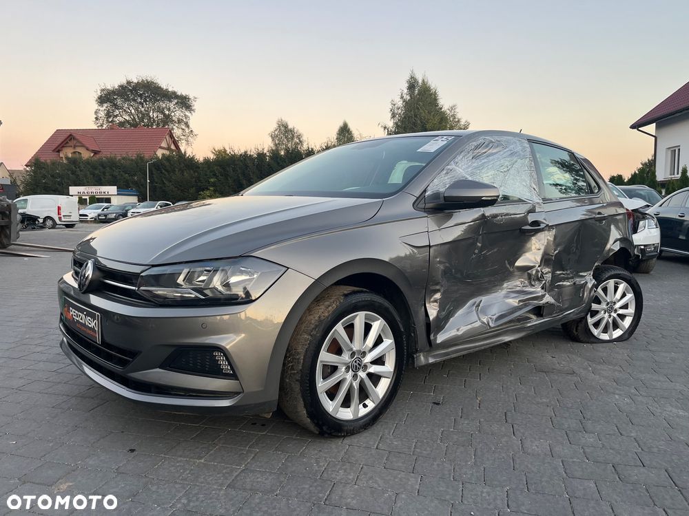 Volkswagen Polo - 3