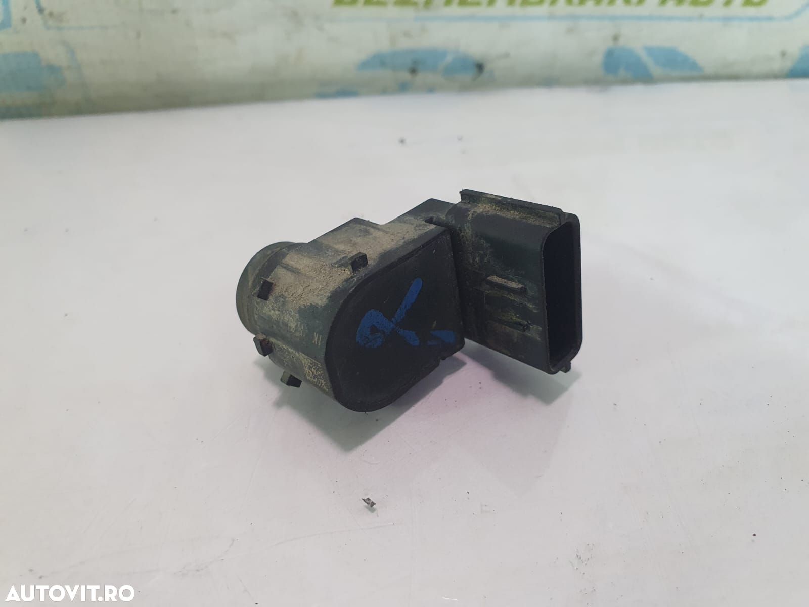 Senzor parcare 95720-d30001k Kia Sportage 4 [2016 - 2020] 2.0 crdi D4 - 1