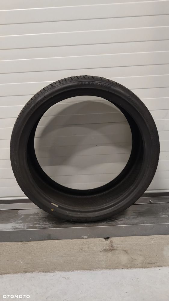 Nowe opony BARKLEY TALENT UHP 225/35 R19 - 1