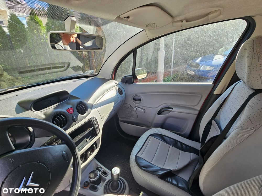 Citroën C3 - 13