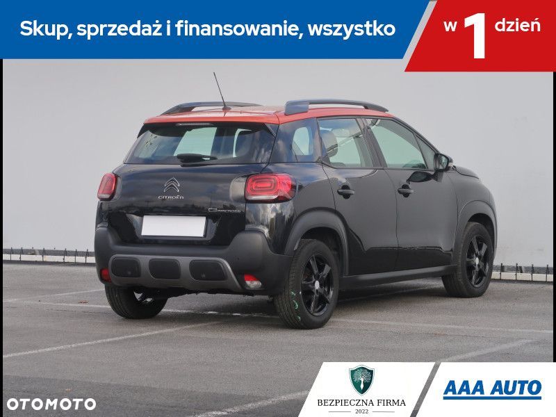 Citroën C3 Aircross - 6