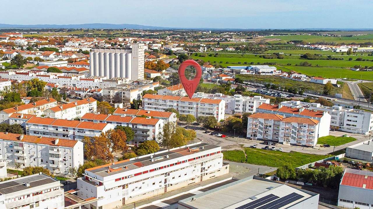 Apartamento T3 para venda - Grande imagem: 2/34