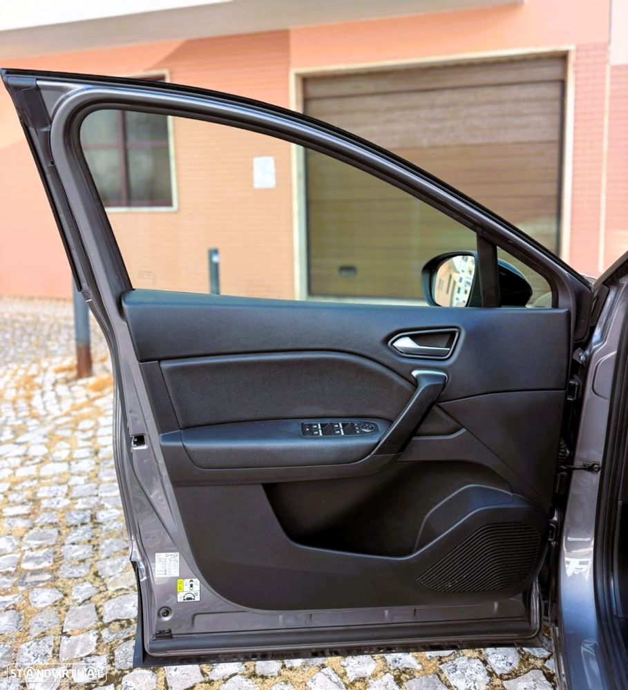 Renault Captur 1.0 TCe Exclusive - 7