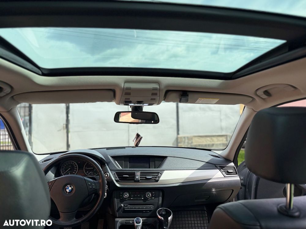 BMW X1 xDrive20d - 3