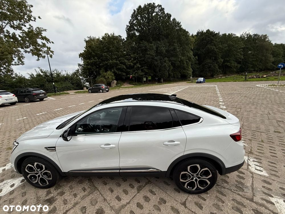 Renault Arkana - 18