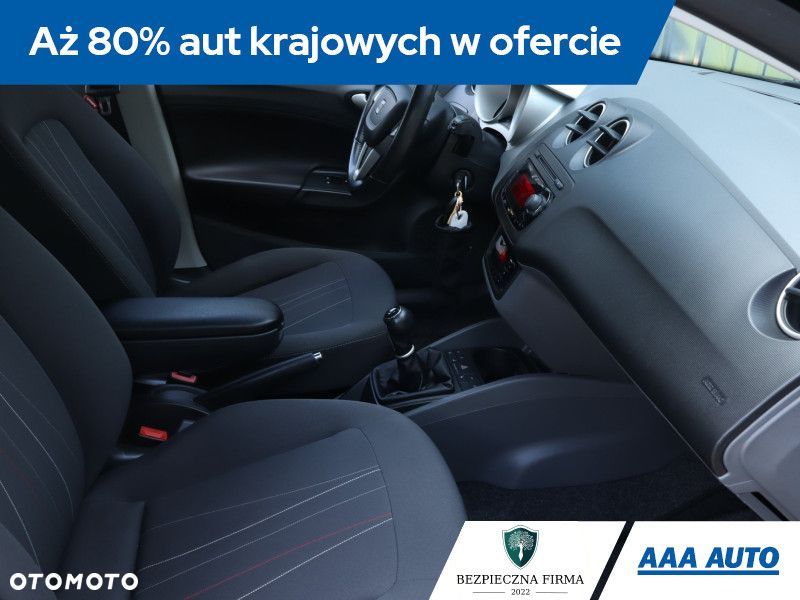 Seat Ibiza ST - 11