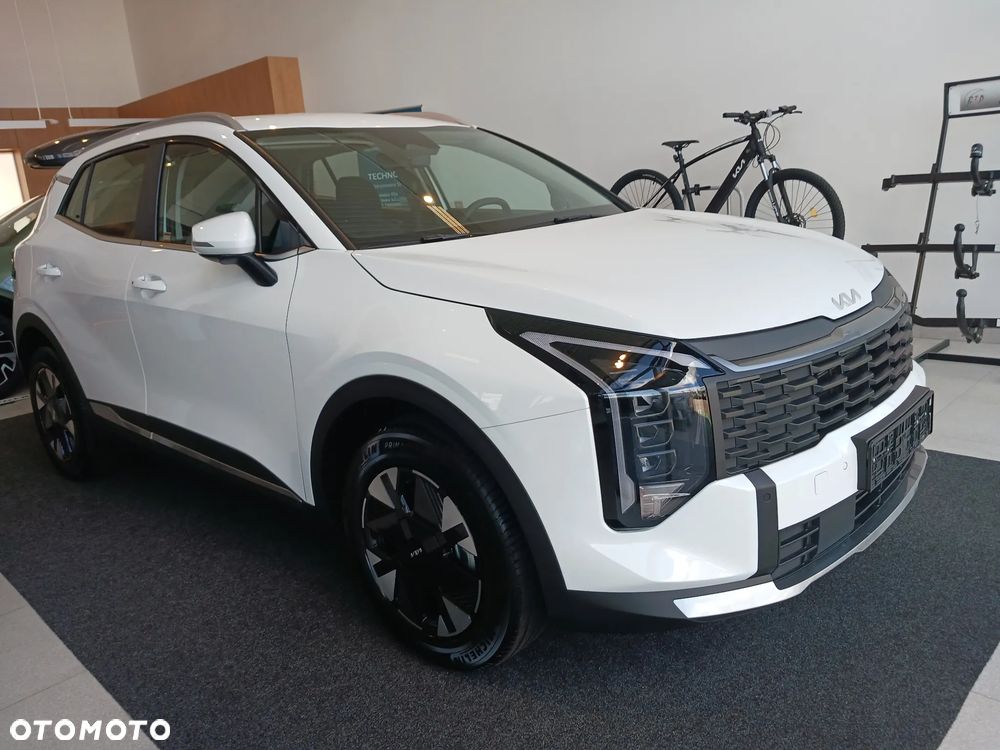 Kia Sportage 1.6 T-GDI M 2WD - 1