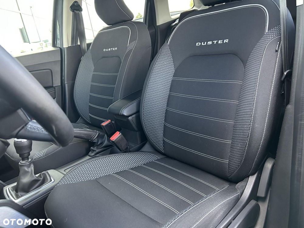 Dacia Duster - 13