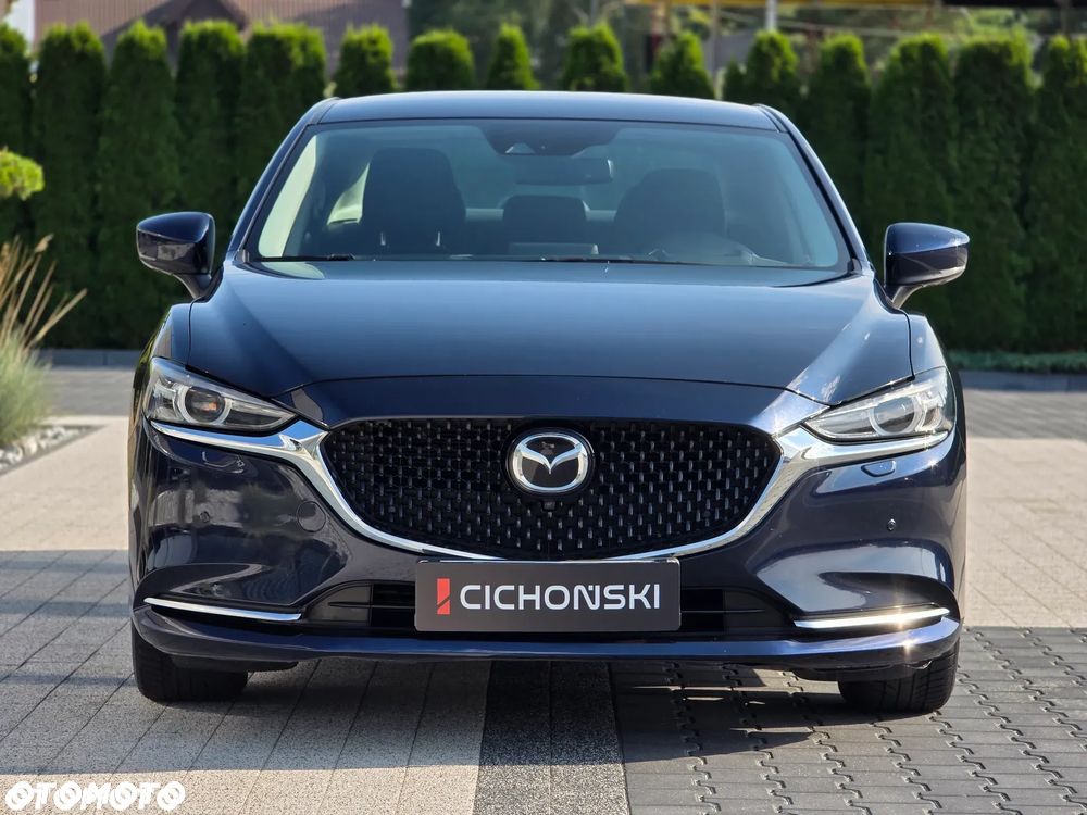 Mazda 6 2.0 SKYPassion - 4