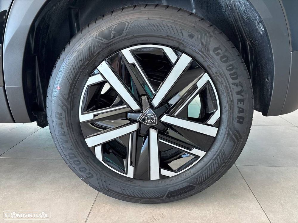 Peugeot 2008 1.2 PureTech Style - 17