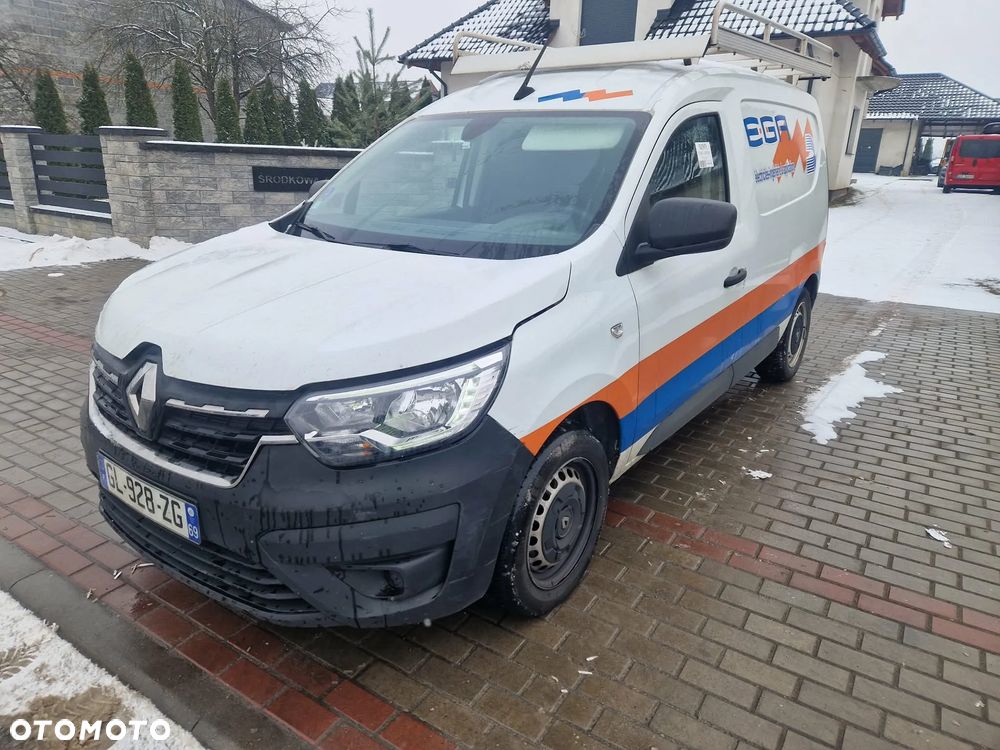 Renault Express - 1
