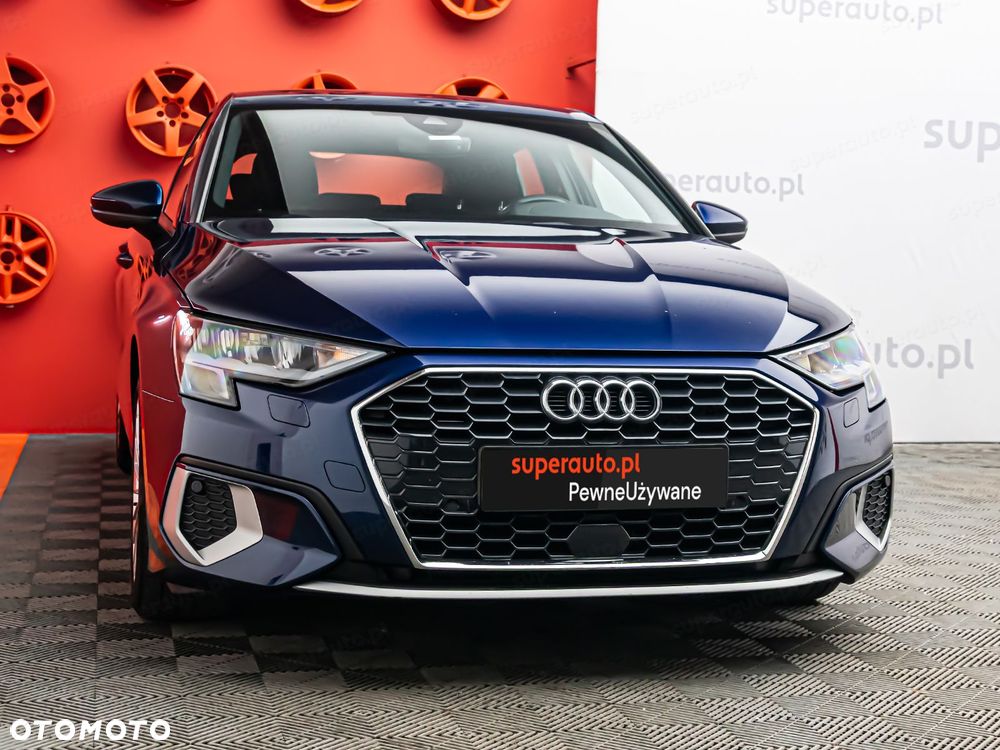 Audi A3 Sportback - 25
