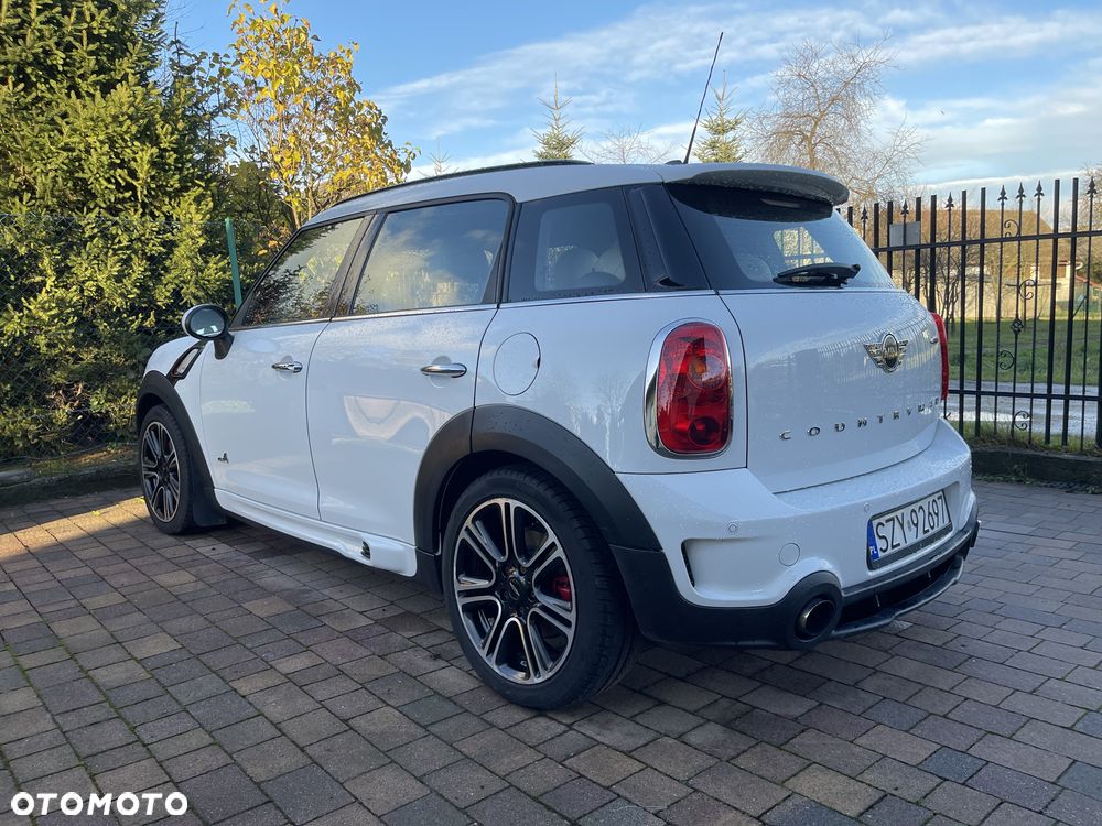 MINI John Cooper Works - 6