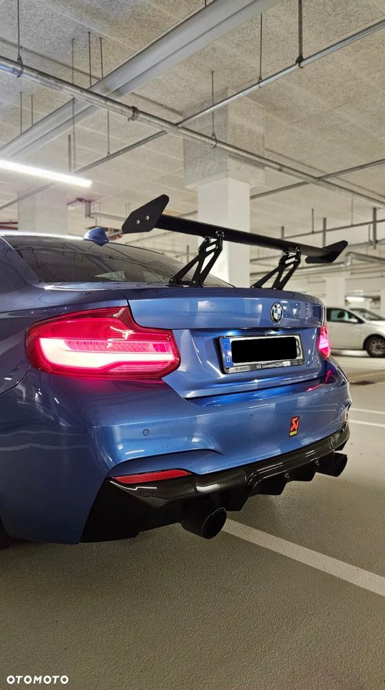 BMW Seria 2 M240i xDrive Sport-Aut - 3