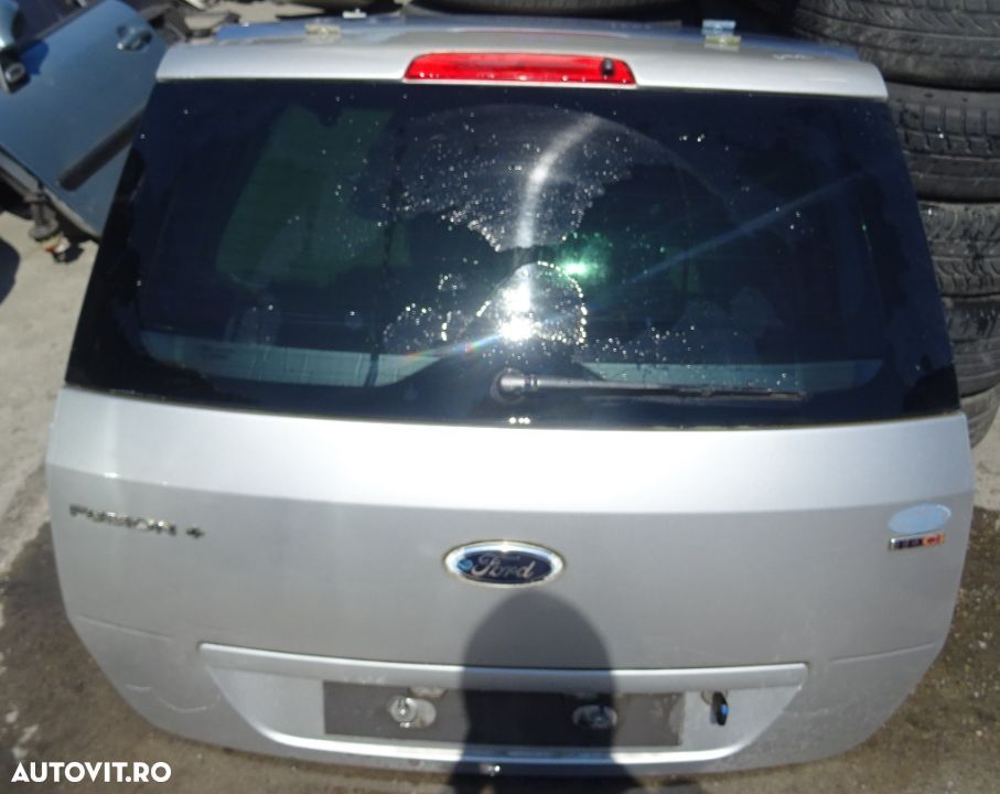 Haion Ford Fusion din 2006 complet - 1