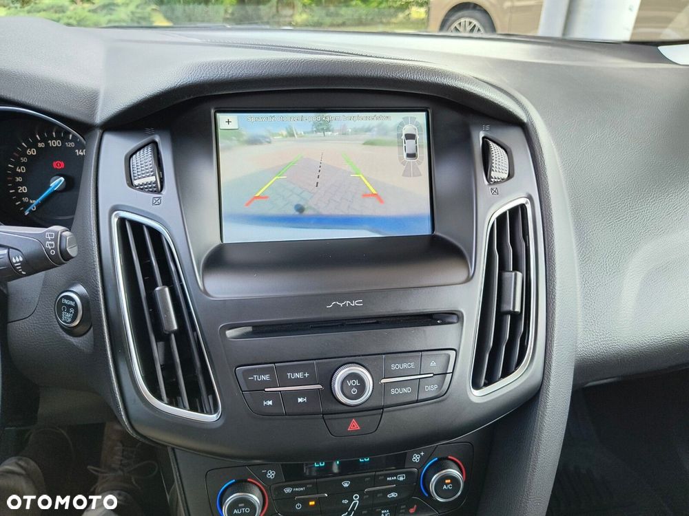 Ford Focus - 28