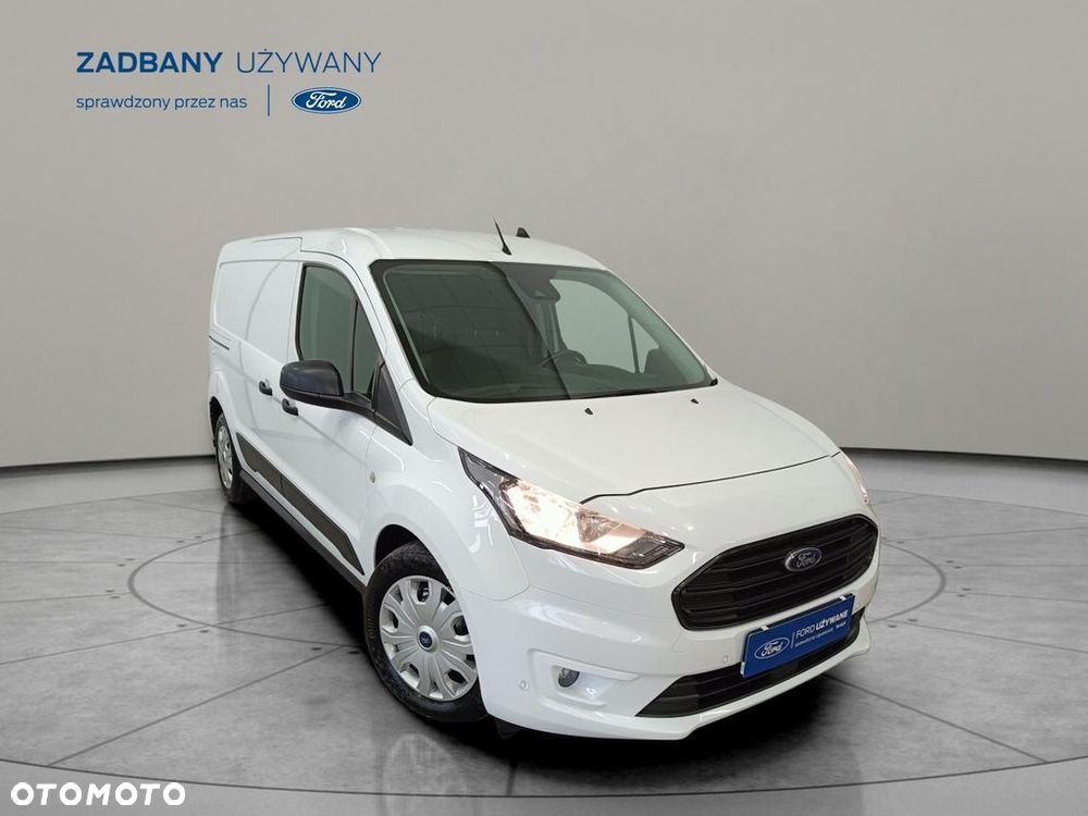 Ford Transit-connect - 1