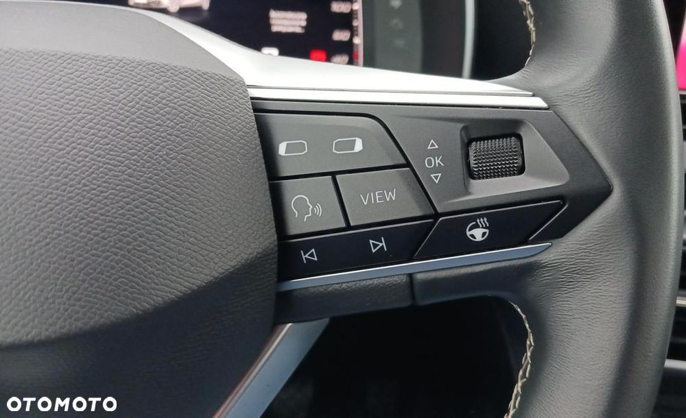 Seat Leon 1.5 TSI Style - 7