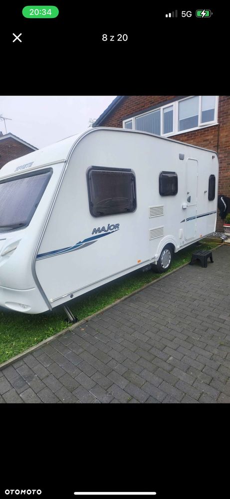 SWIFT Sprite Major 5 - 2