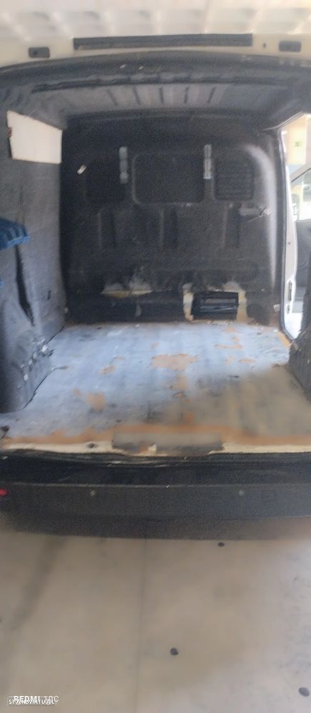 Citroën Jumpy 1.6 HDi L2H1 - 5