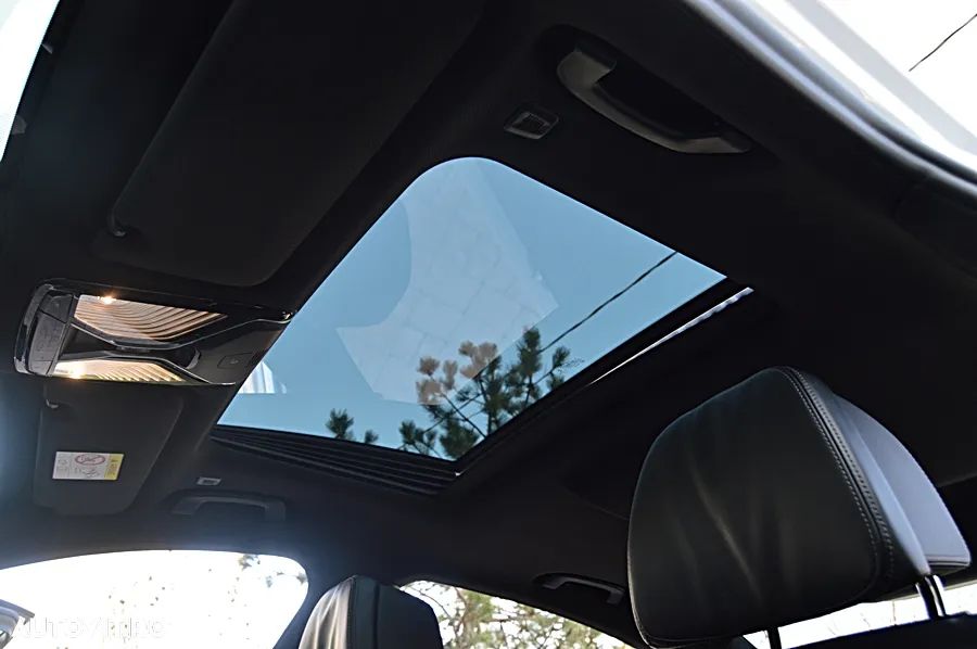 BMW Seria 7 730d xDrive - 40