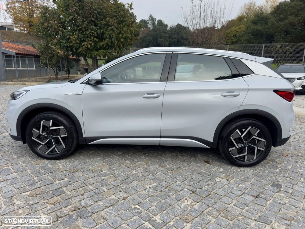 BYD Atto 3 Comfort - 9