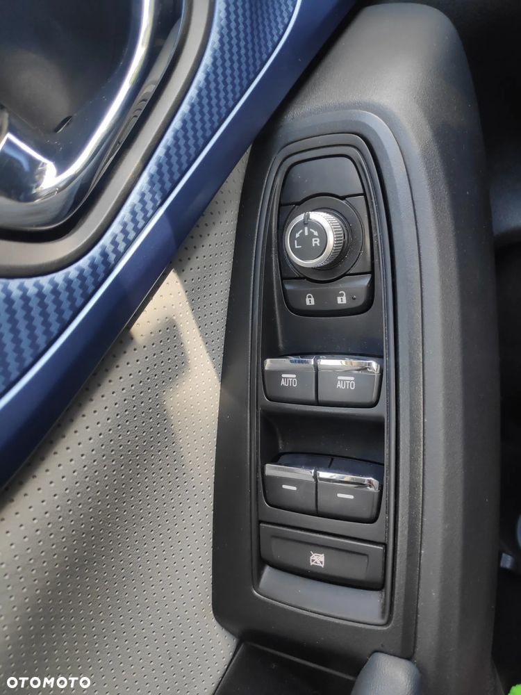 Subaru Crosstrek - 30