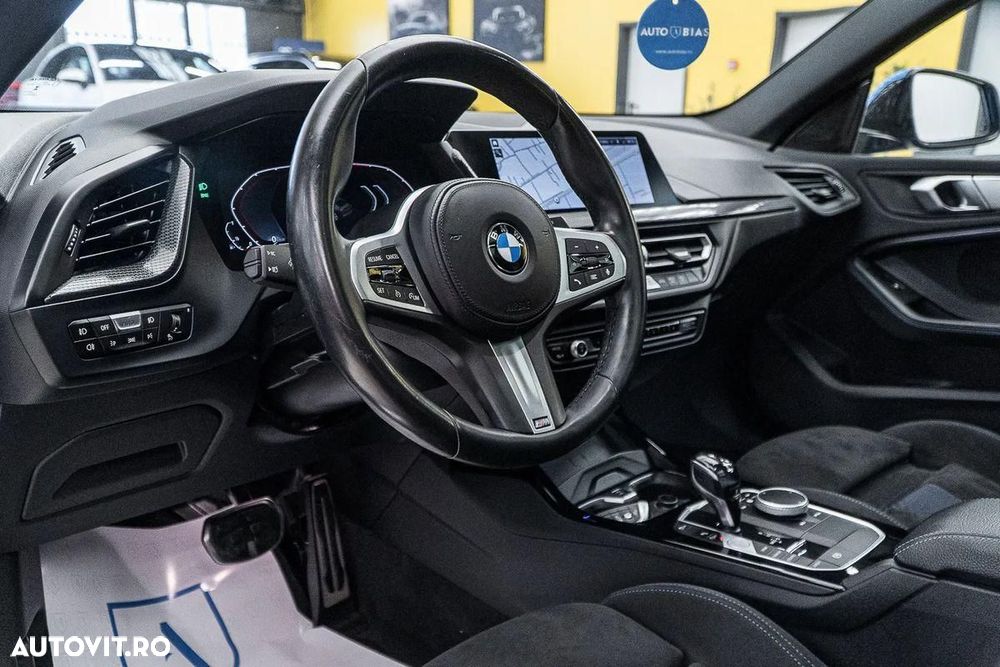 BMW Seria 2 218i Gran Coupe Aut. M Sport - 15