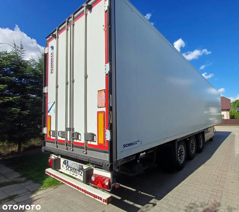 Schmitz Cargobull - 1