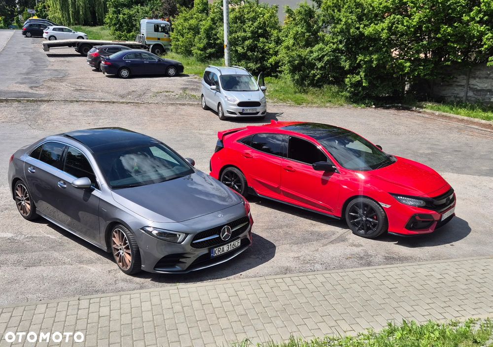 Honda Civic 1.5 T Sport Plus (Navi) - 13