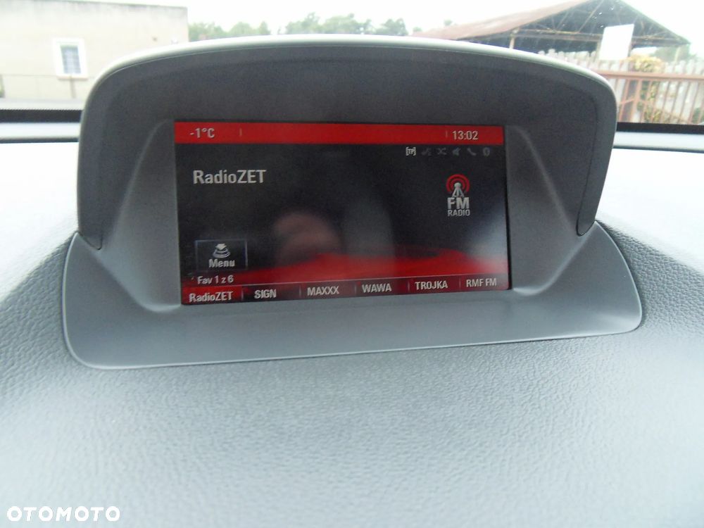 Opel Mokka 1.6 CDTI Cosmo S&S - 19