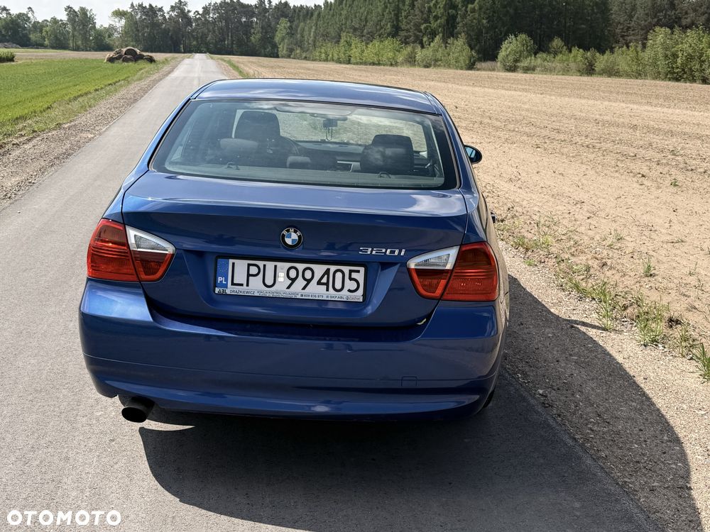BMW Seria 3 - 2