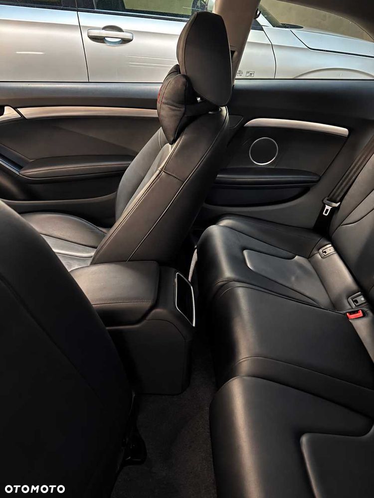 Audi A5 Coupé - 6