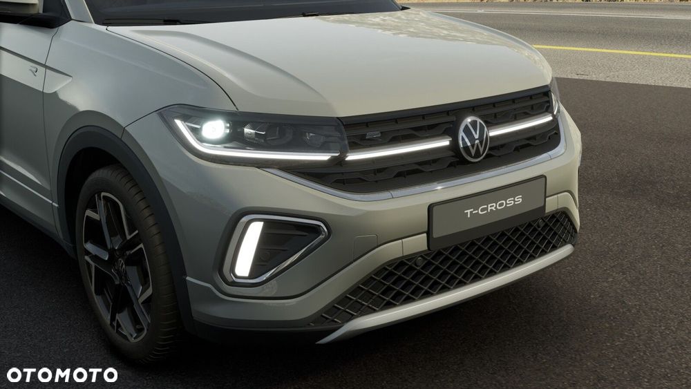 Volkswagen T-Cross - 12