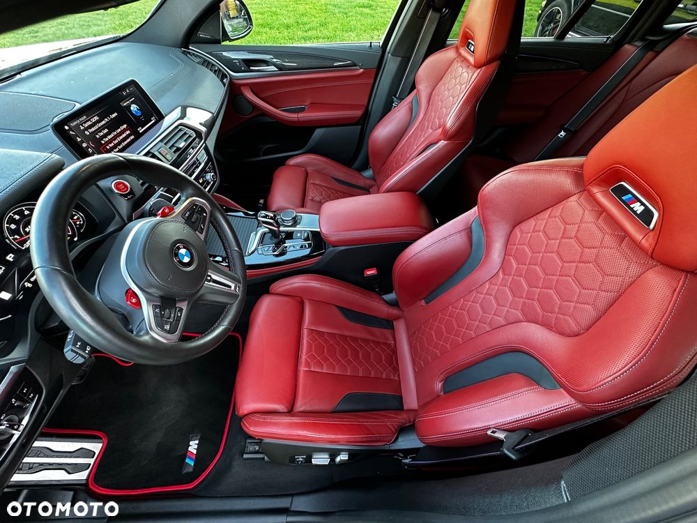 BMW X4 - 13